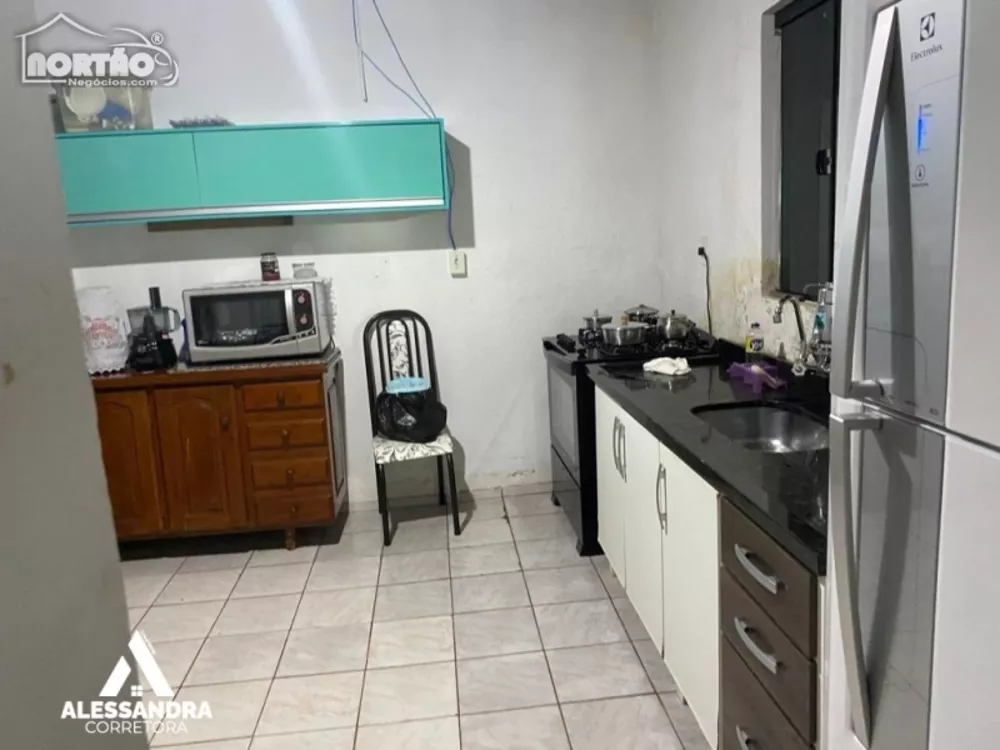 Casa à venda com 4 quartos, 120m² - Foto 6