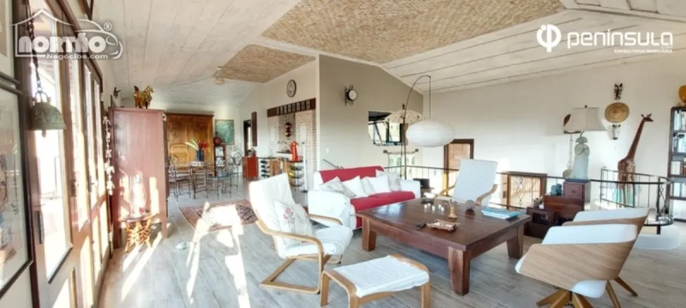 Casa, 7 quartos, 357 m² - Foto 3
