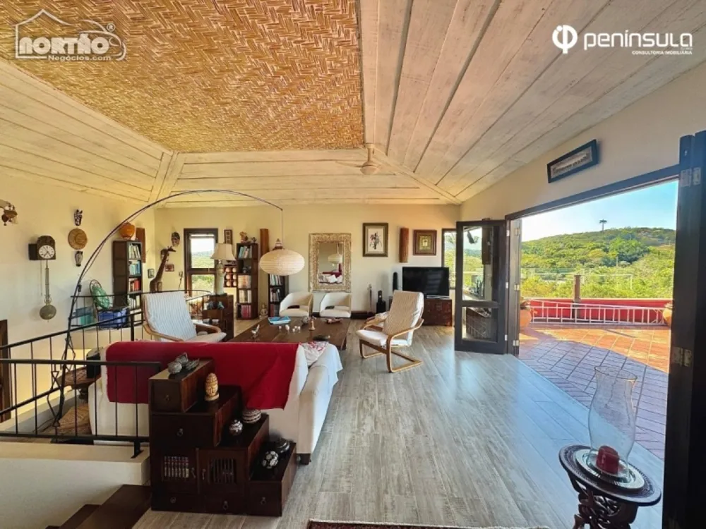 Casa, 7 quartos, 357 m² - Foto 4