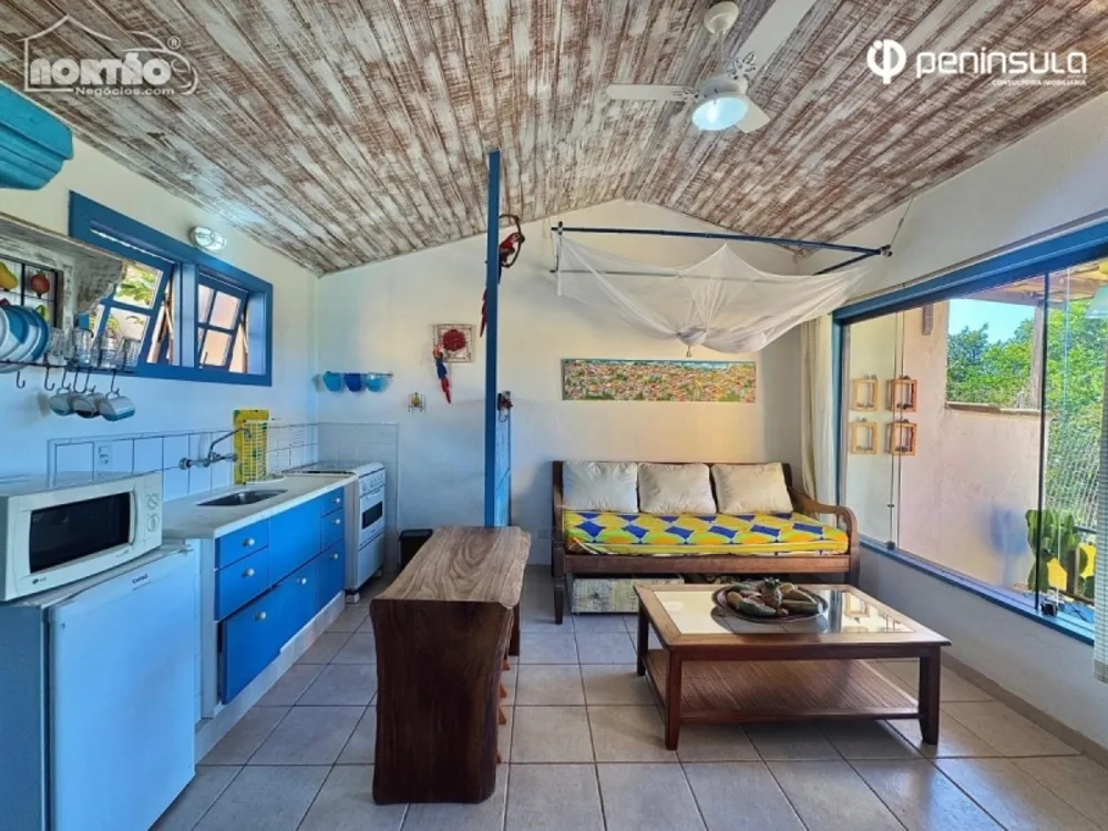 Casa, 7 quartos, 357 m² - Foto 6