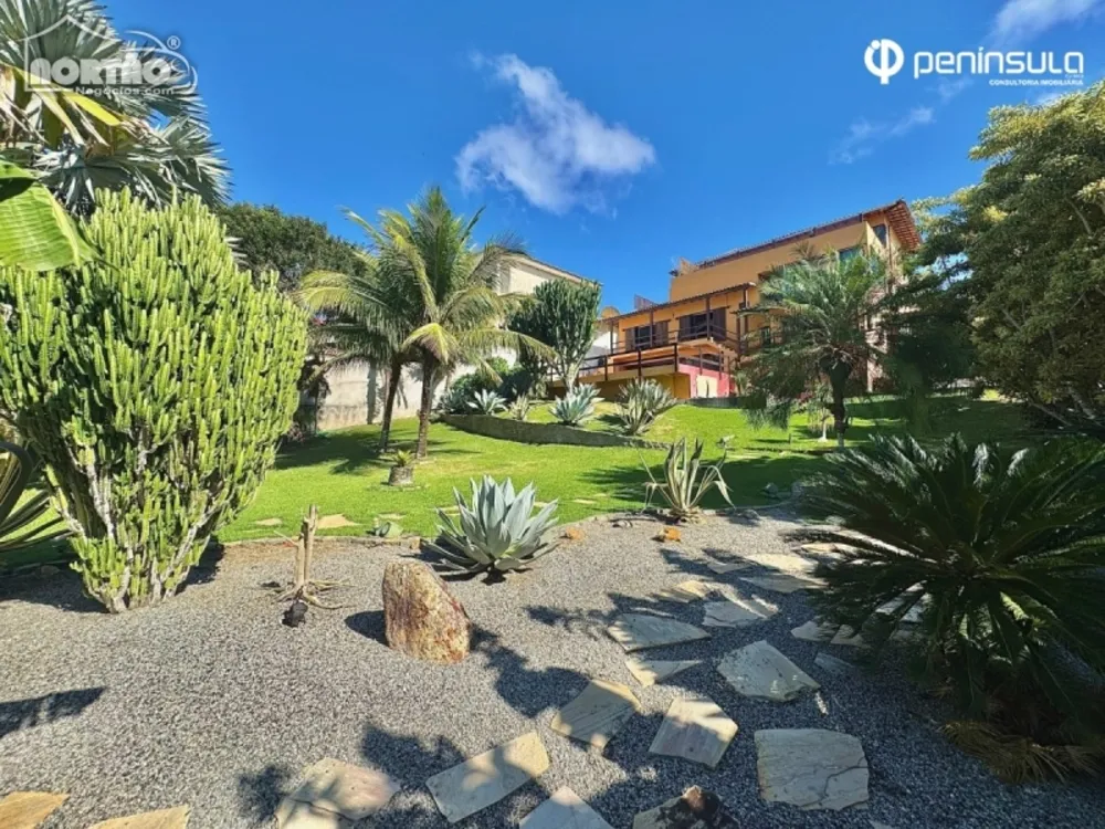 Casa, 7 quartos, 357 m² - Foto 2