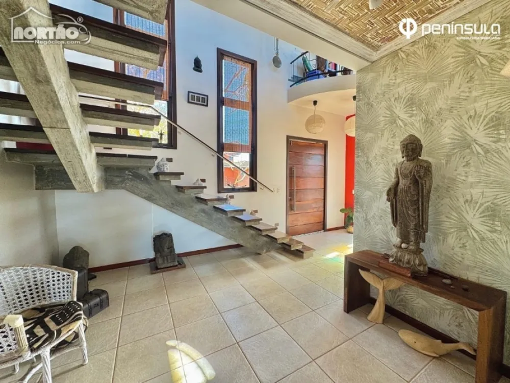 Casa, 7 quartos, 357 m² - Foto 9