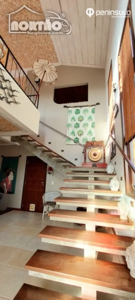 Casa, 7 quartos, 357 m² - Foto 10