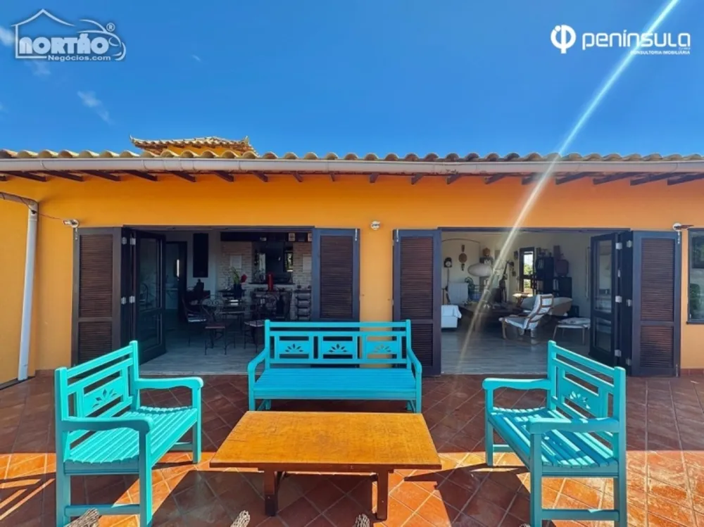 Casa, 7 quartos, 357 m² - Foto 7