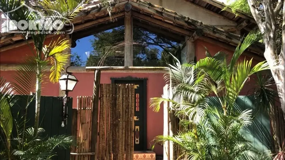 Casa, 5 quartos, 150 m² - Foto 1