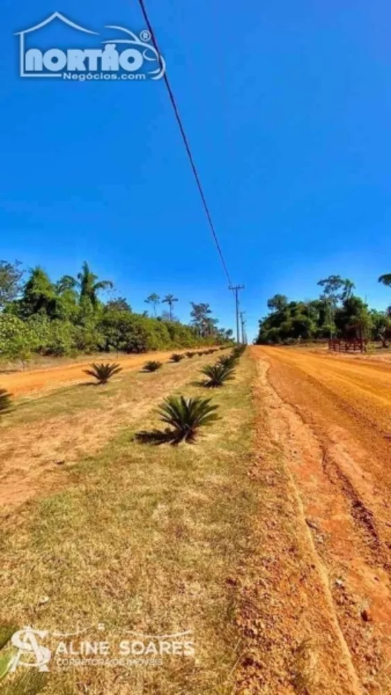 Casa à venda, 1800m² - Foto 1