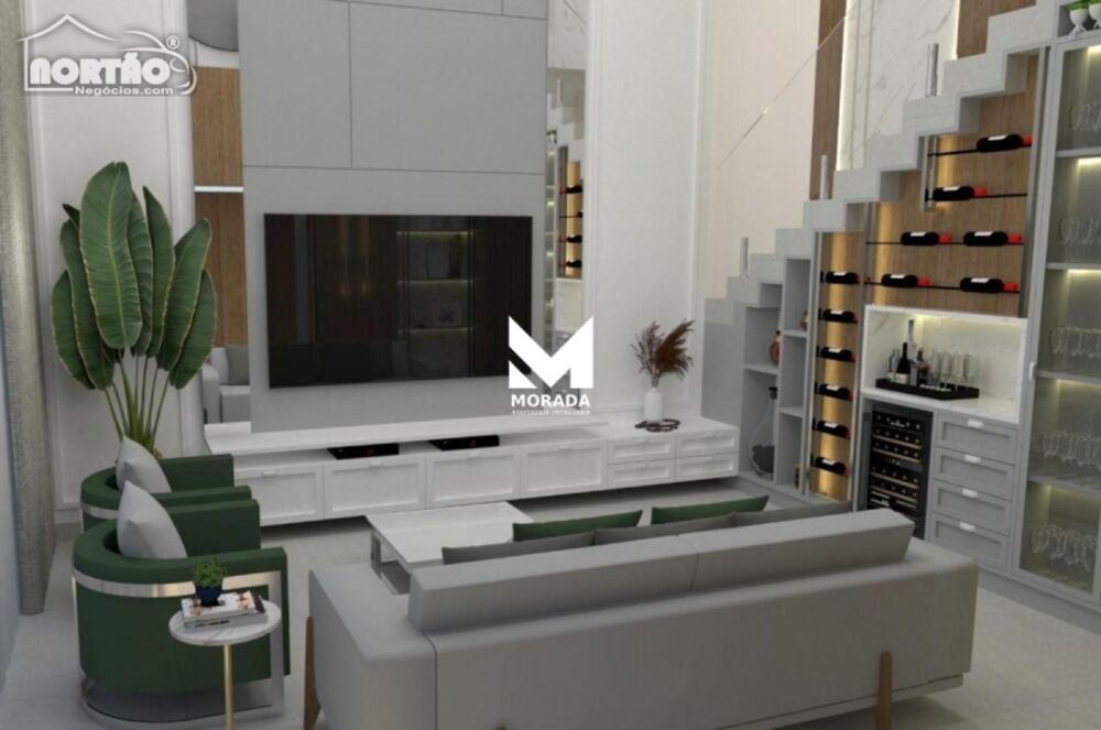 Casa, 384 m² - Foto 6