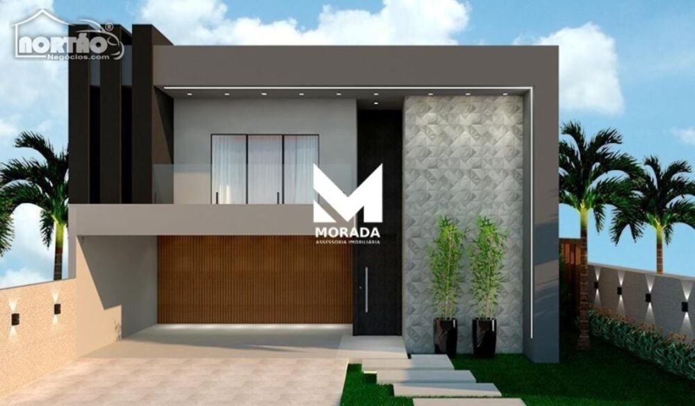 Casa, 384 m² - Foto 1