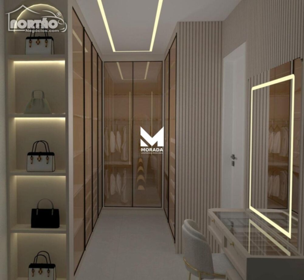 Casa, 384 m² - Foto 3