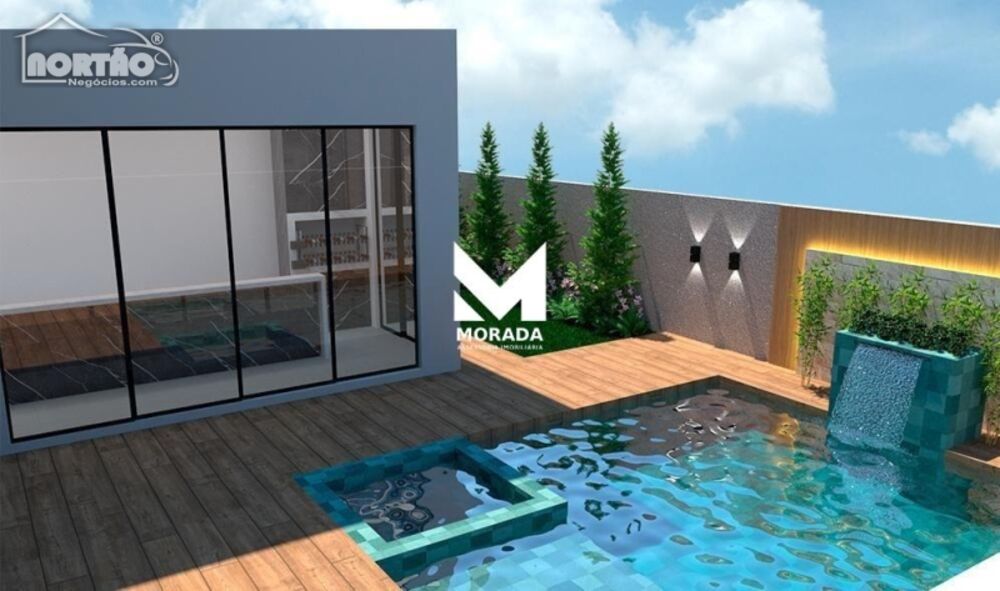 Casa, 384 m² - Foto 8