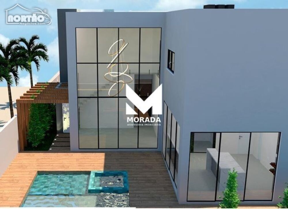 Casa, 384 m² - Foto 7