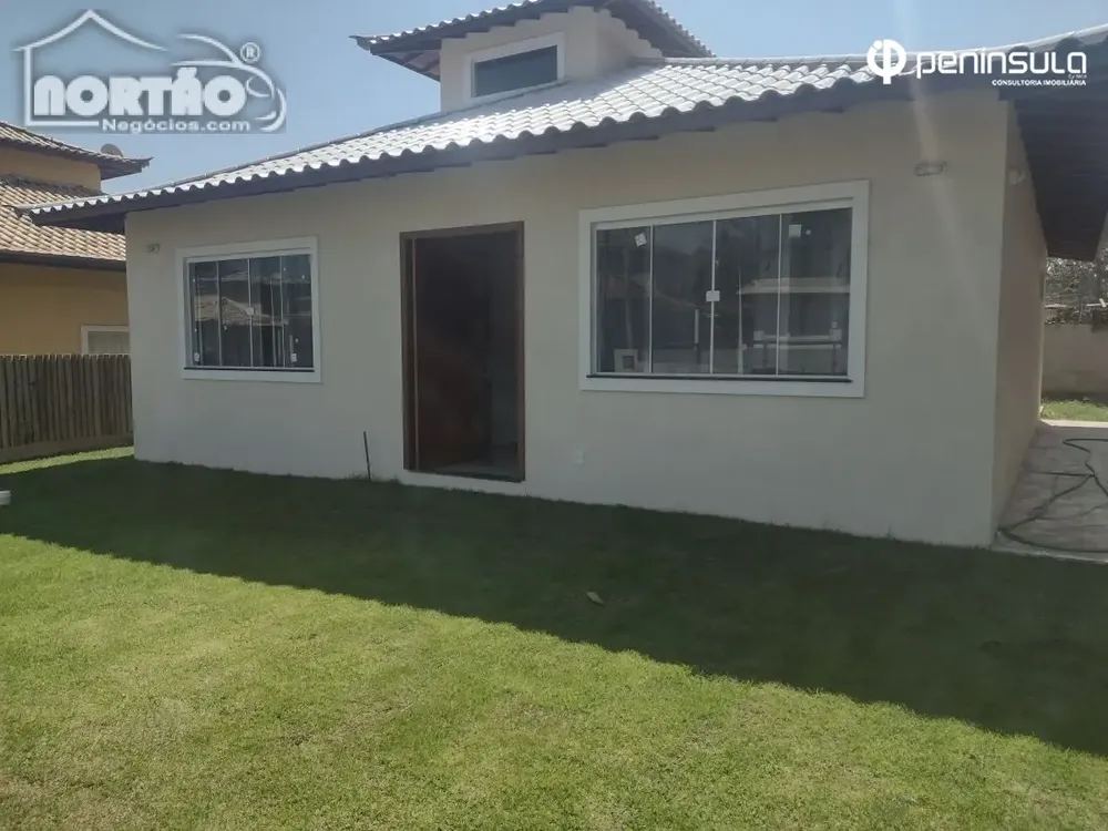 Casa, 4 quartos, 92 m² - Foto 2