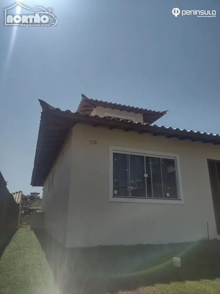 Casa, 4 quartos, 92 m² - Foto 3