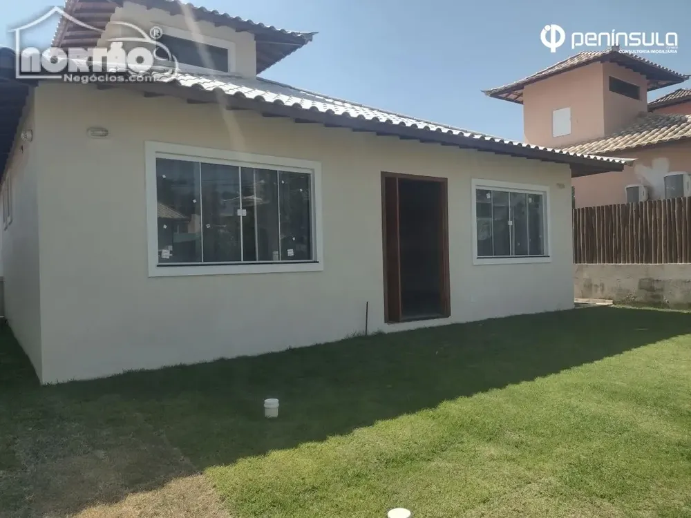 Casa, 4 quartos, 92 m² - Foto 1