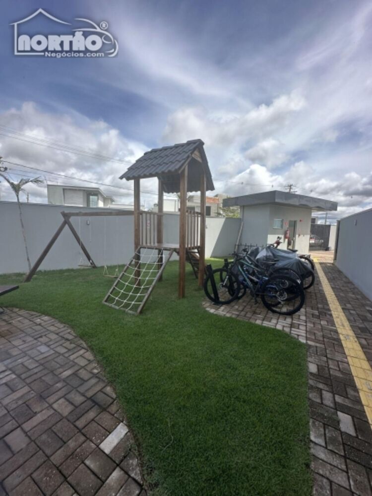 Casa, 3 quartos, 63 m² - Foto 6