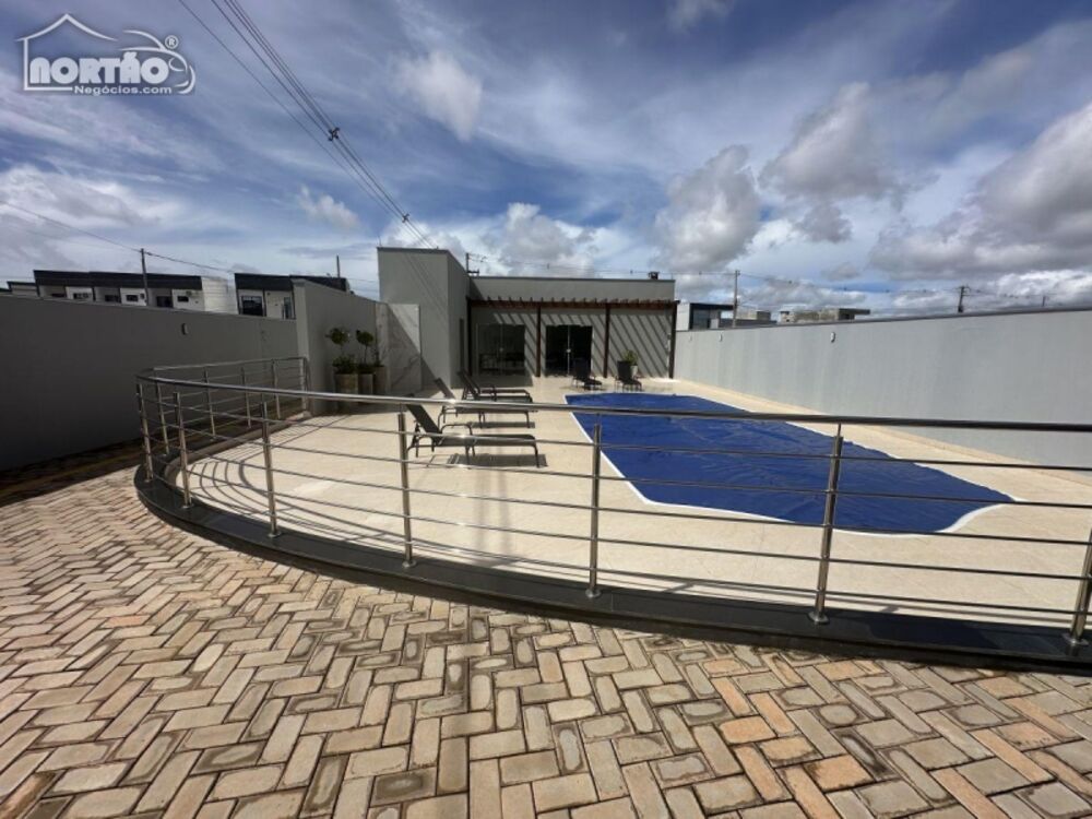 Casa, 3 quartos, 63 m² - Foto 1