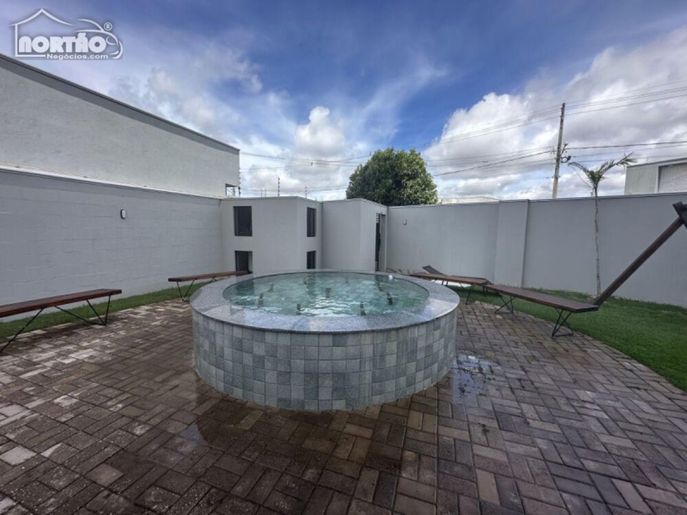 Casa, 3 quartos, 63 m² - Foto 3