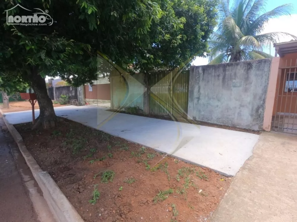 Casa à venda com 3 quartos, 88m² - Foto 2