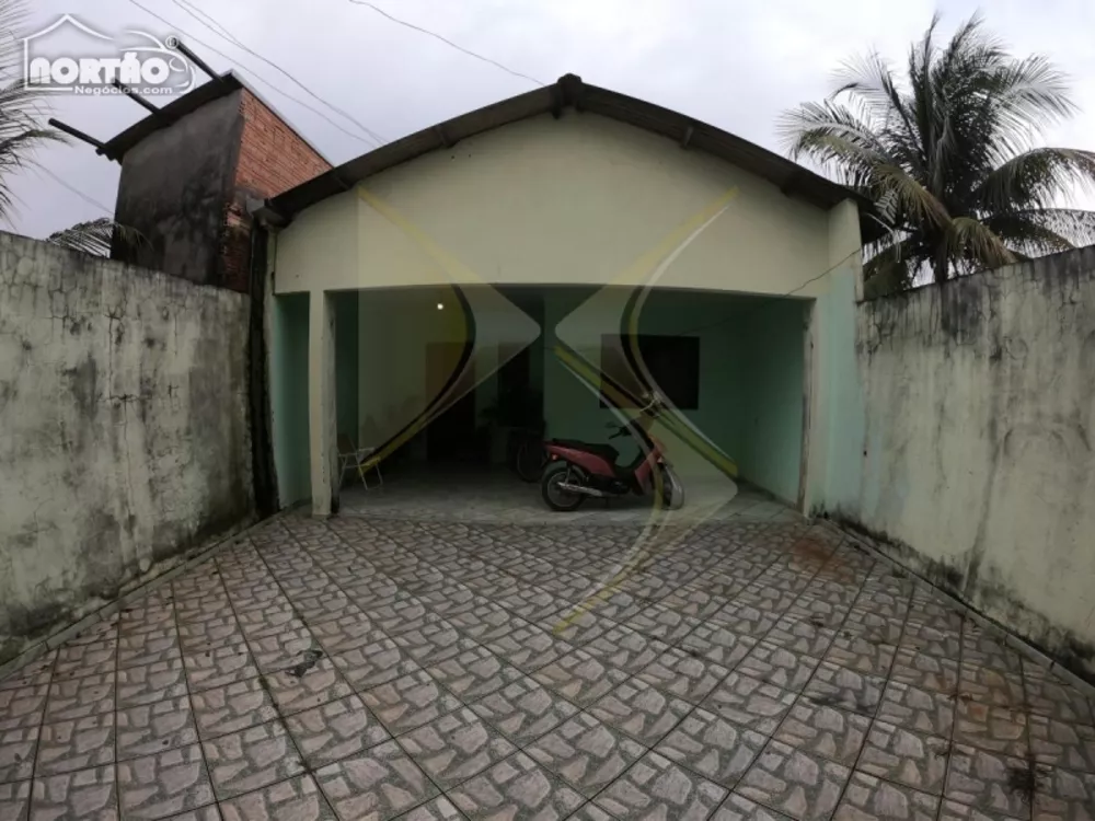 Casa à venda com 3 quartos, 88m² - Foto 4