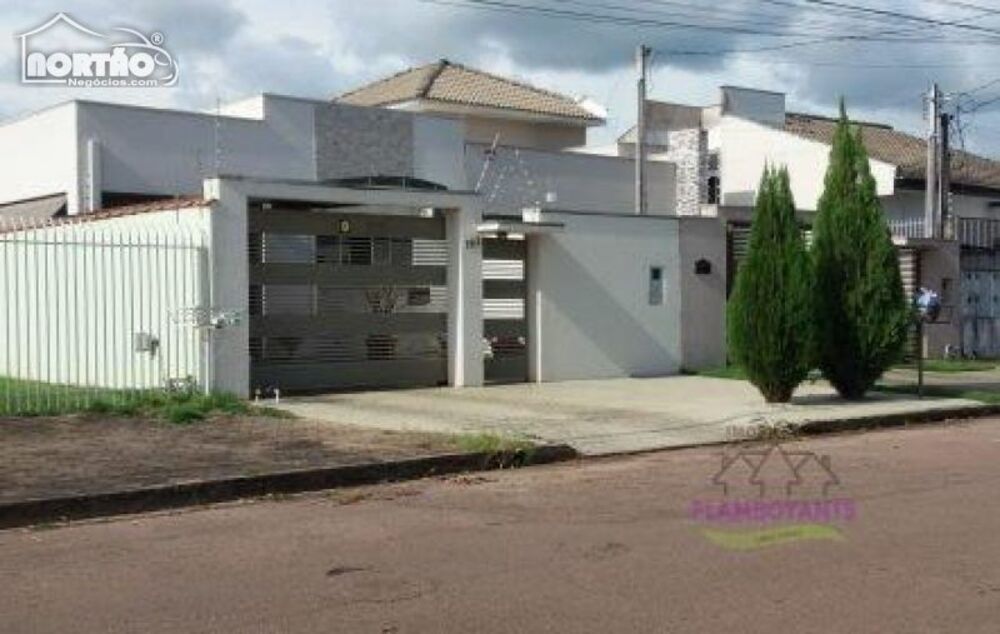 Casa, 3 quartos, 150 m² - Foto 1