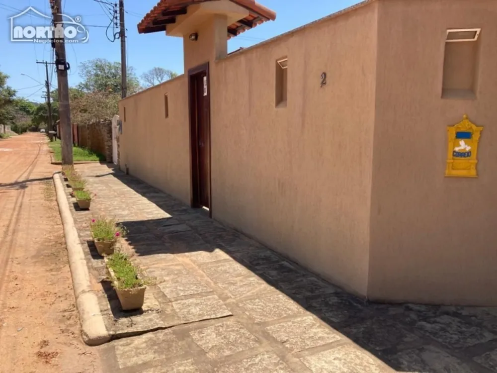 Casa, 6 quartos - Foto 4