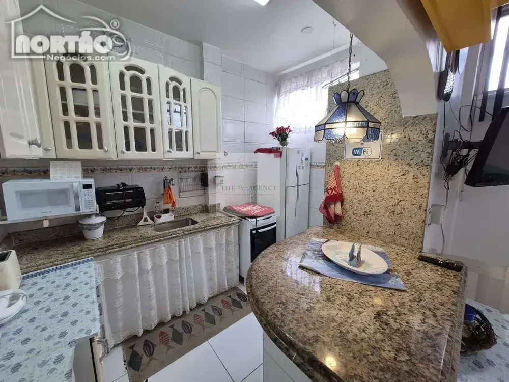 Casa, 2 quartos, 48 m² - Foto 1