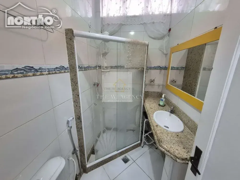 Casa, 2 quartos, 48 m² - Foto 5