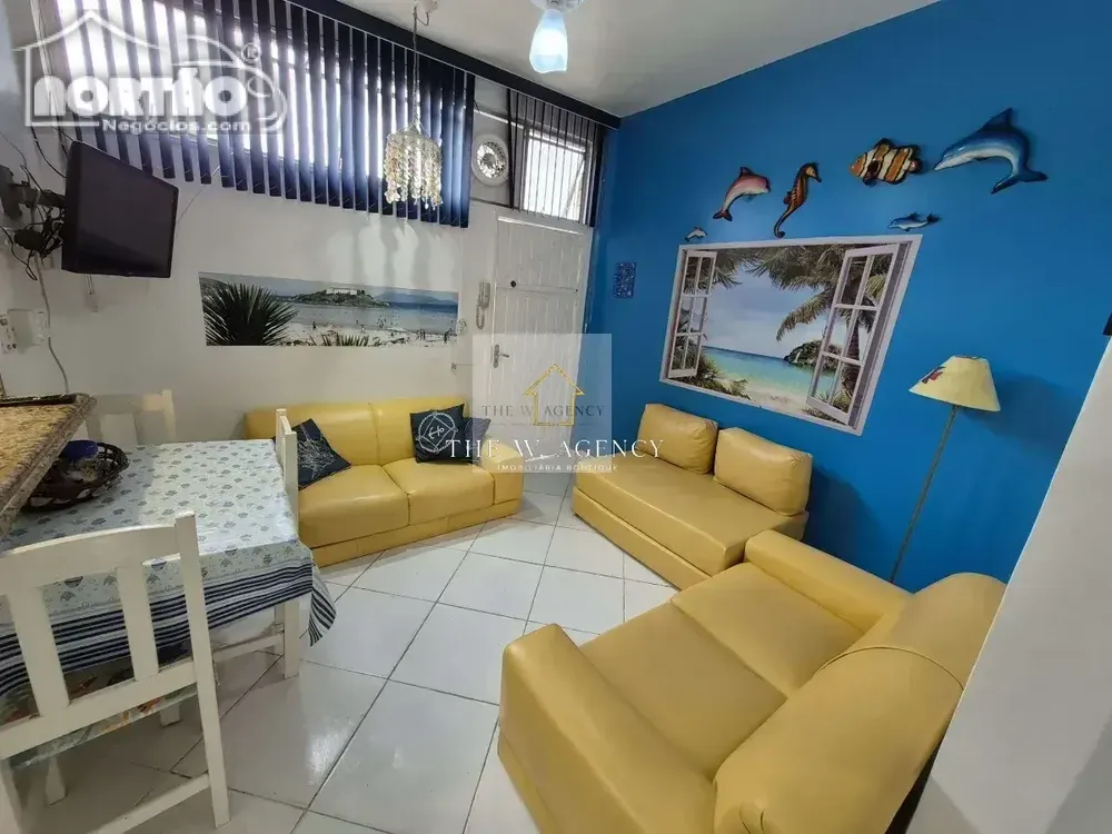 Casa, 2 quartos, 48 m² - Foto 4