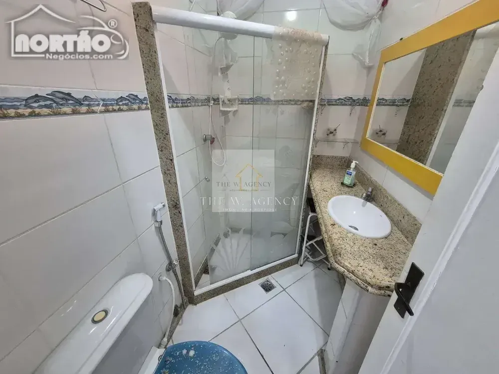 Casa, 2 quartos, 48 m² - Foto 6