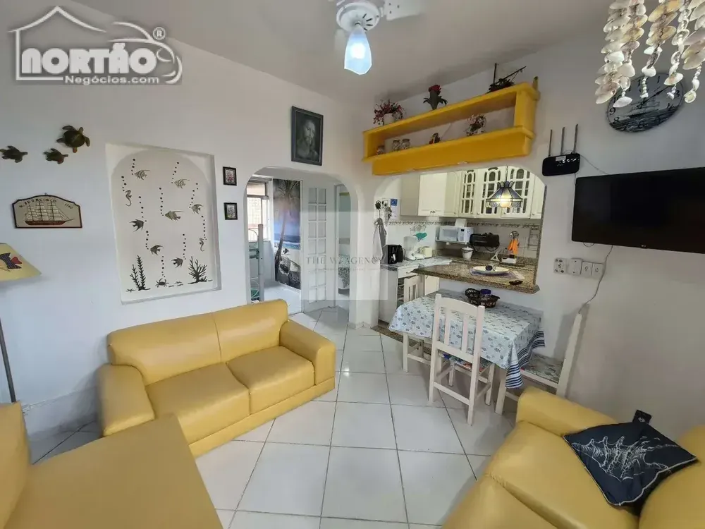 Casa, 2 quartos, 48 m² - Foto 2