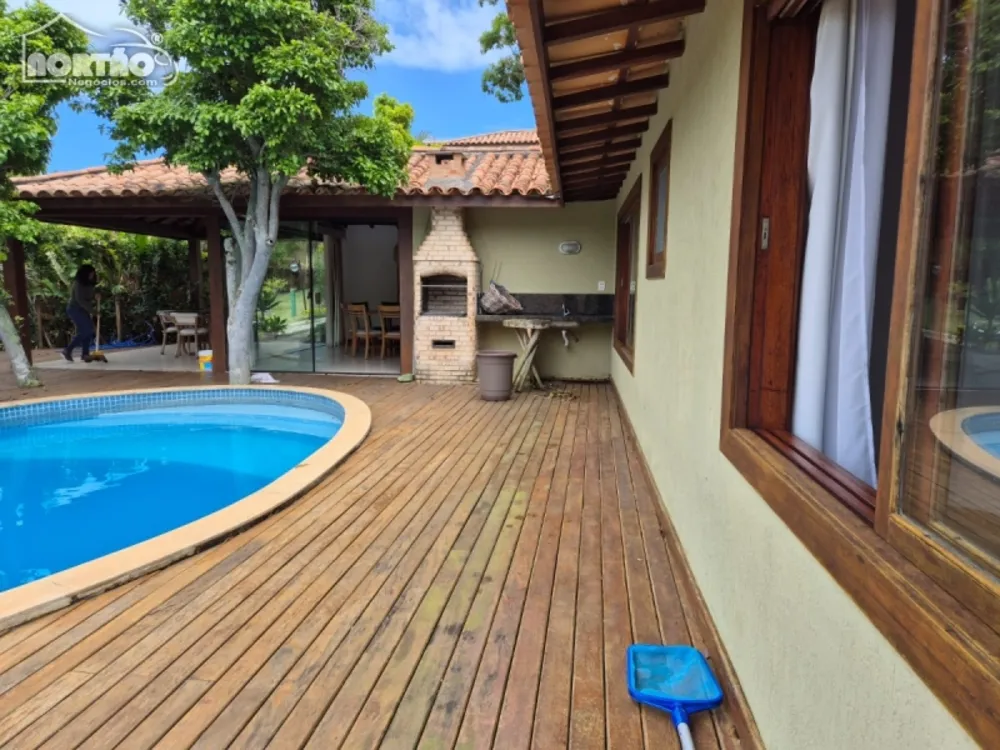 Casa, 2 quartos, 200 m² - Foto 7