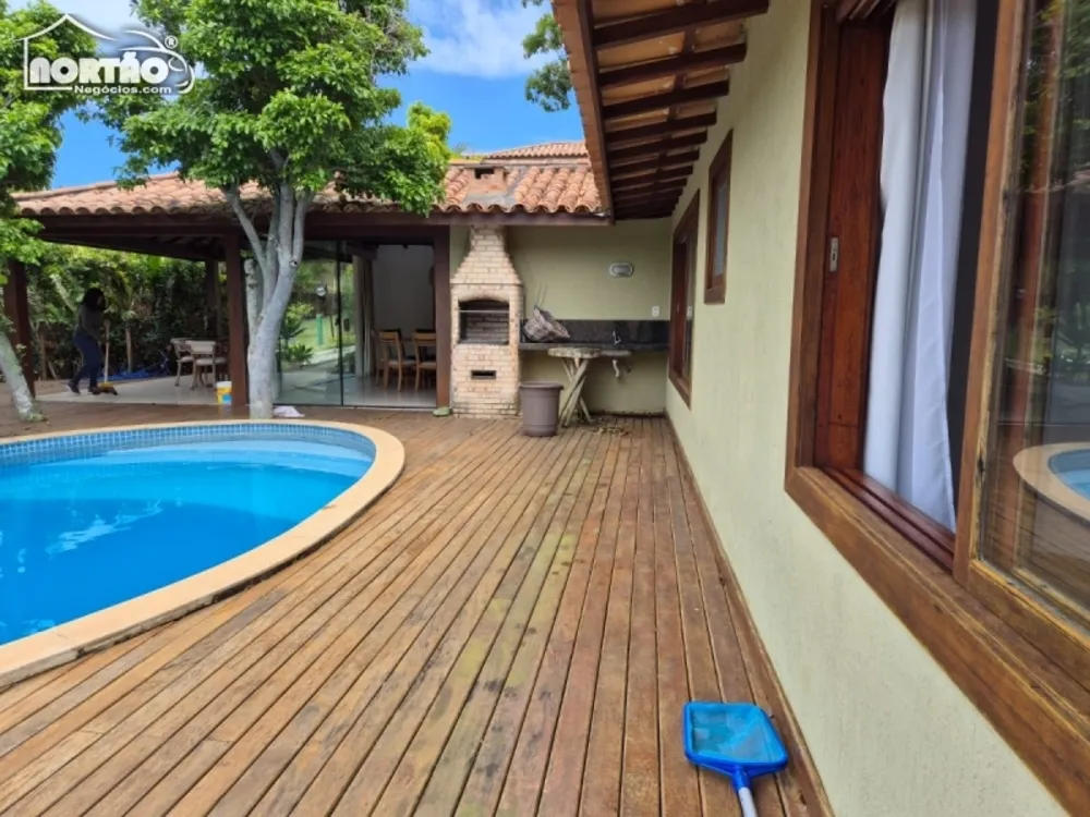 Casa, 2 quartos, 200 m² - Foto 6
