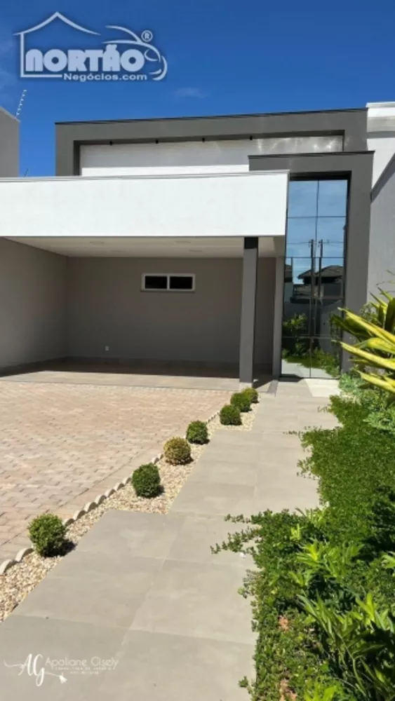 Casa à venda com 1 quarto, 163m² - Foto 5