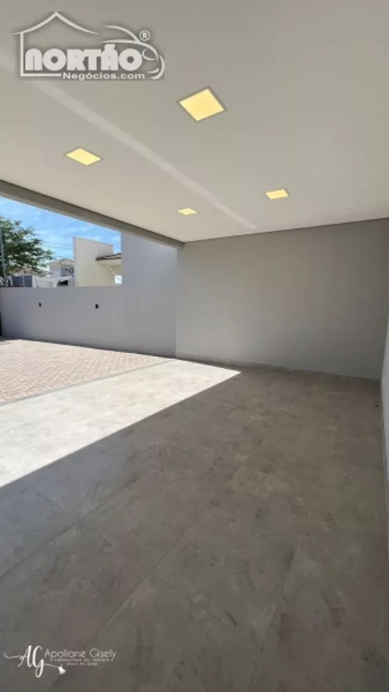 Casa à venda com 1 quarto, 163m² - Foto 3