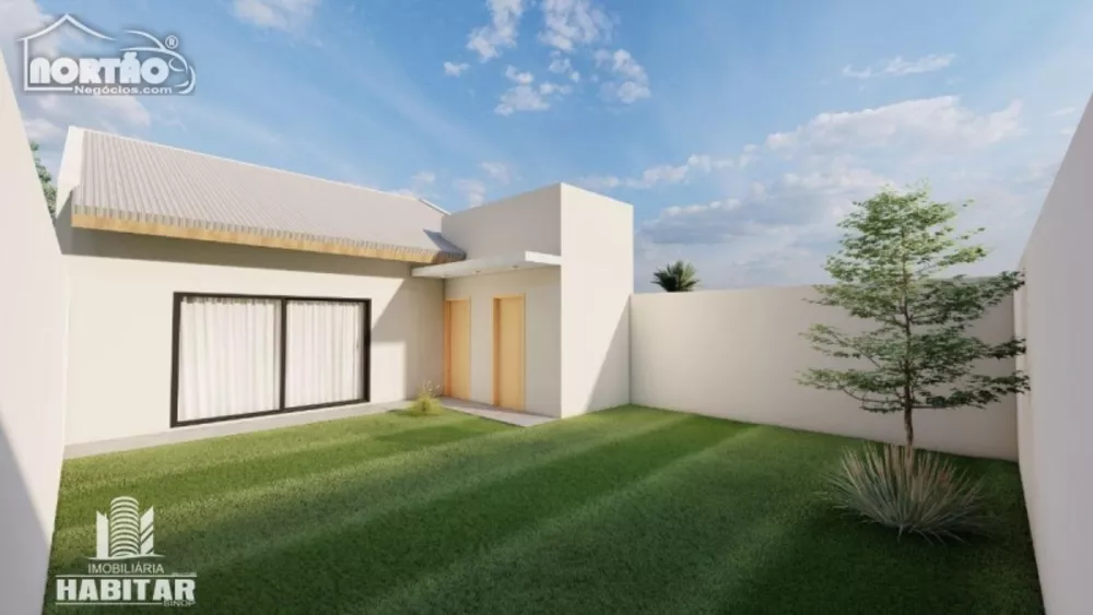 Casa à venda com 3 quartos, 303m² - Foto 3