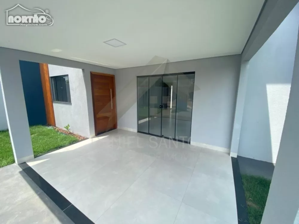 Casa à venda com 3 quartos, 100m² - Foto 5