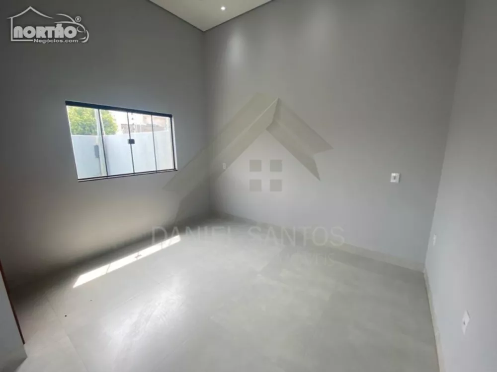 Casa à venda com 3 quartos, 100m² - Foto 6