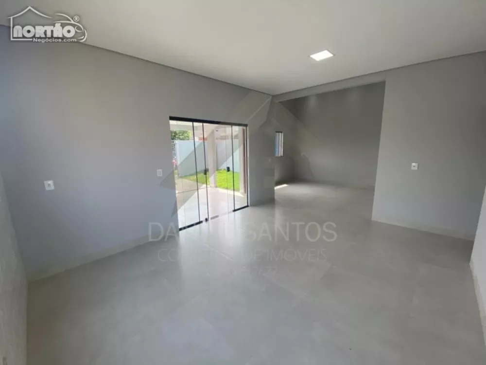 Casa à venda com 3 quartos, 100m² - Foto 8