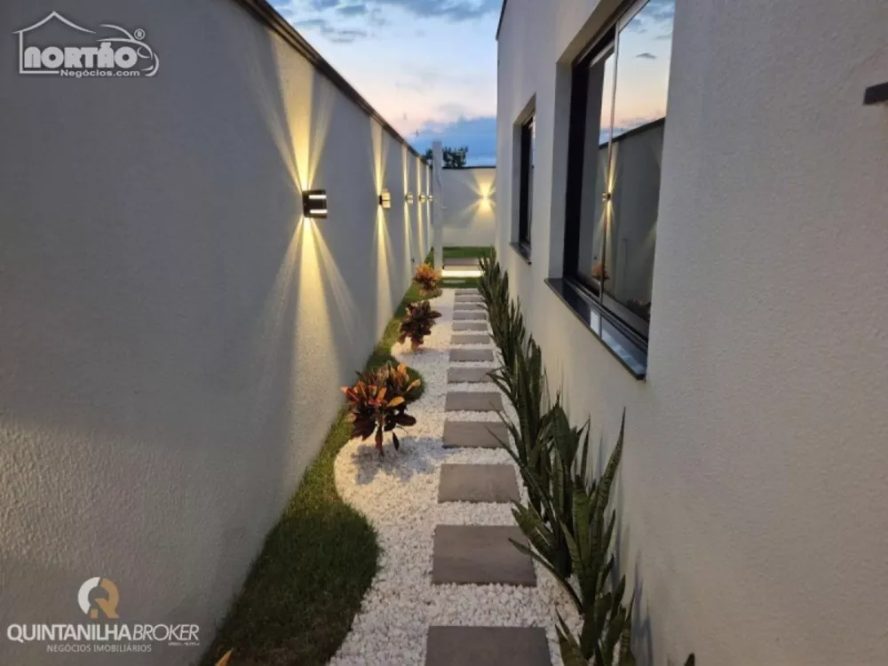 Casa à venda com 3 quartos, 185m² - Foto 4