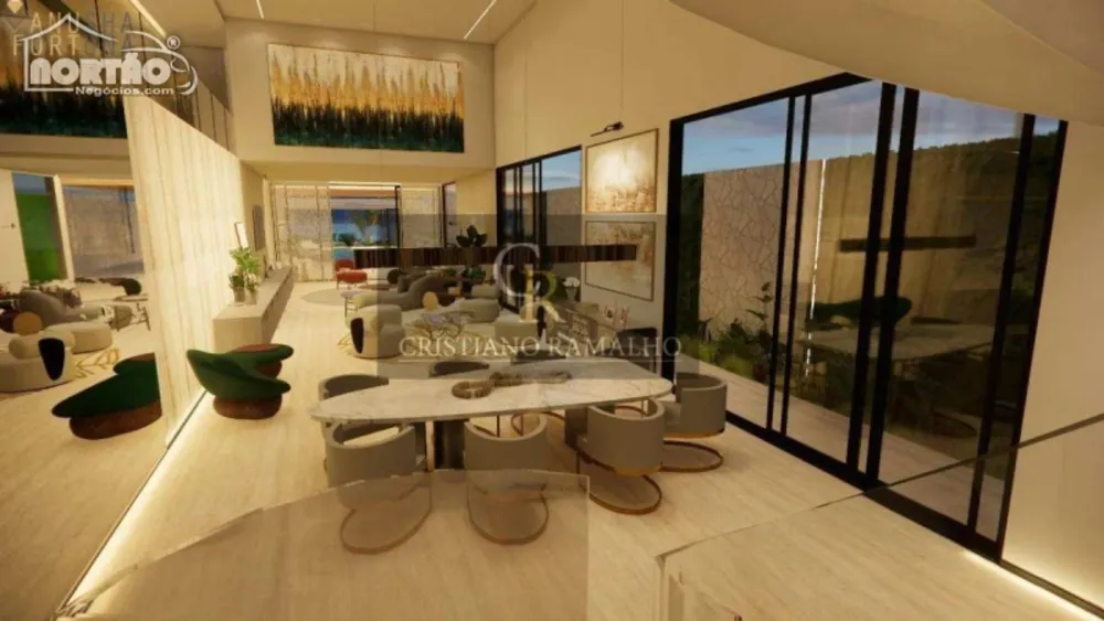 Casa, 8 quartos, 1043 m² - Foto 2