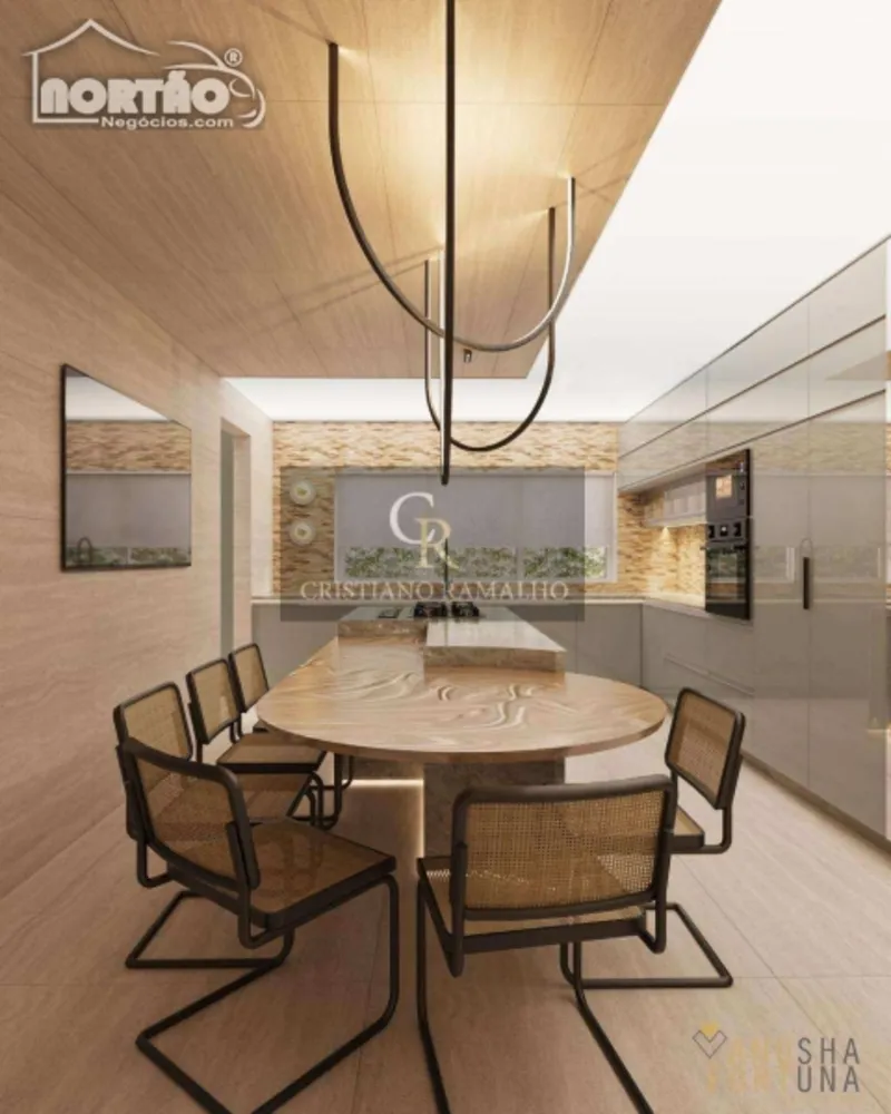 Casa, 8 quartos, 1043 m² - Foto 7