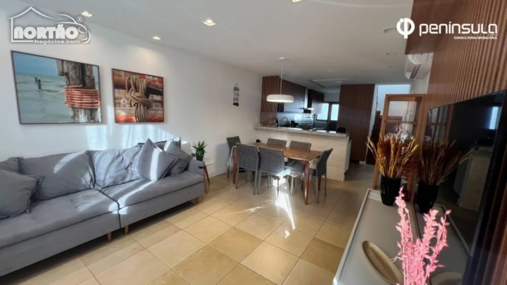 Casa, 5 quartos - Foto 4