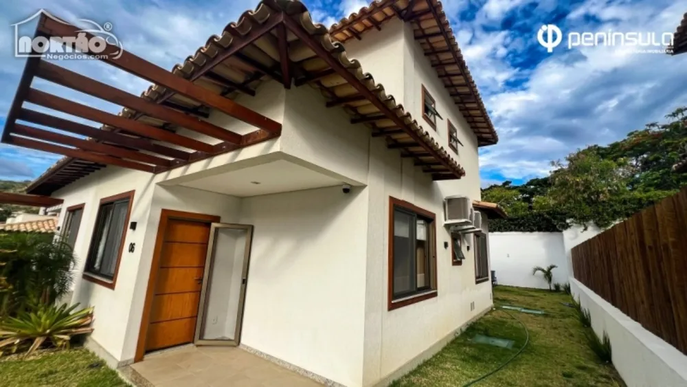 Casa, 5 quartos - Foto 1