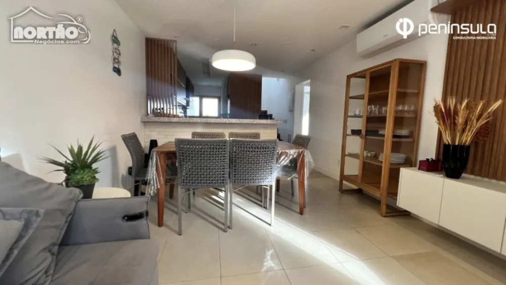 Casa, 5 quartos - Foto 3