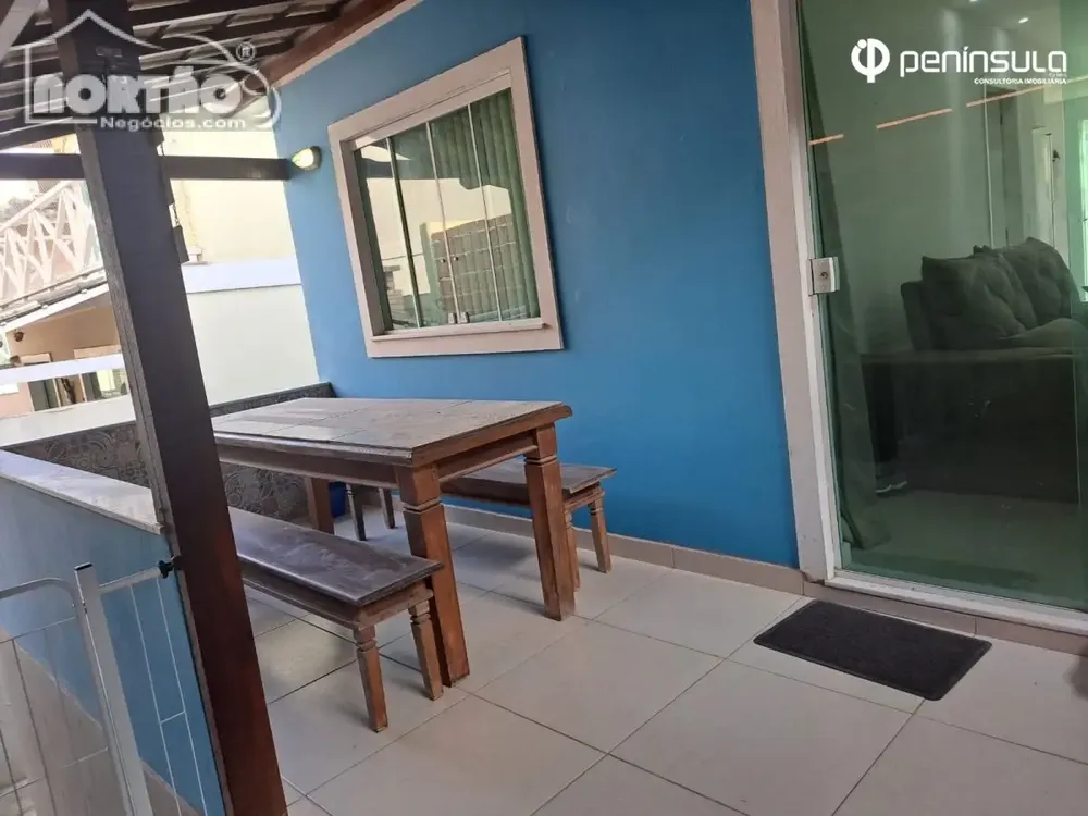 Casa, 2 quartos - Foto 7