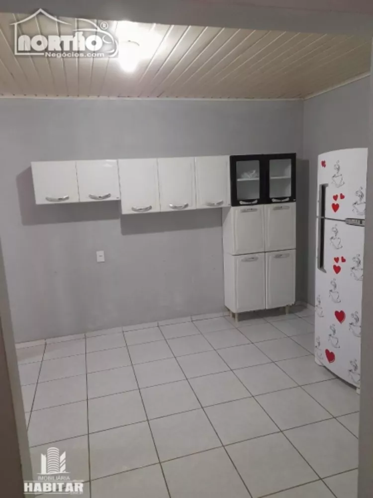 Casa à venda com 3 quartos - Foto 4