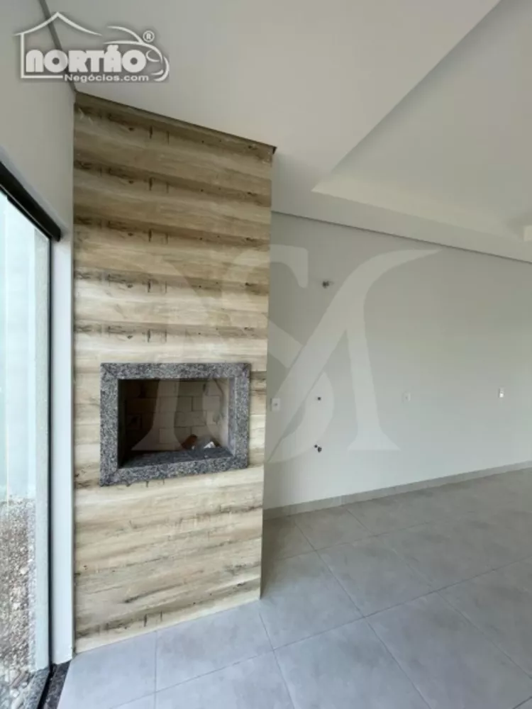 Casa à venda com 3 quartos, 107m² - Foto 6