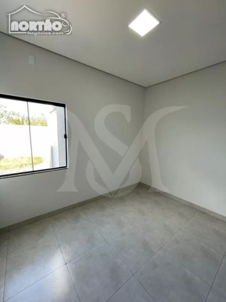 Casa à venda com 3 quartos, 107m² - Foto 8