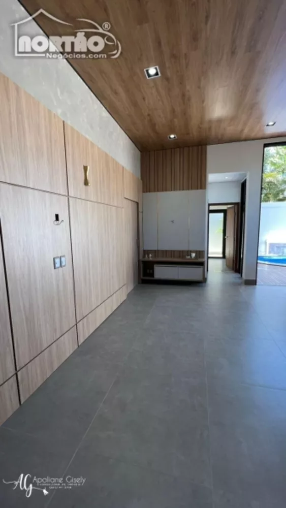 Casa à venda com 1 quarto, 201m² - Foto 6