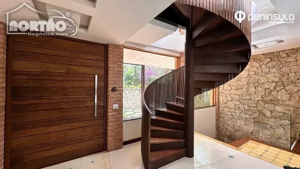 Casa, 7 quartos, 359 m² - Foto 5